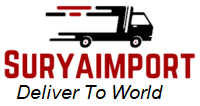 SuryaImport- International Online Shopping
